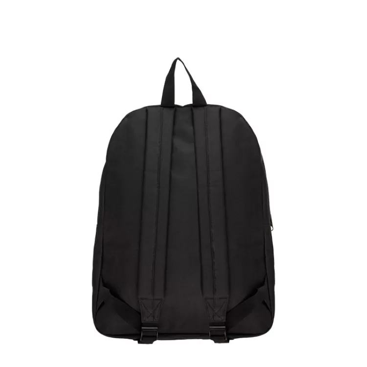 Mochila Escolar Filgo 2026 Focus 17" Negra Art.MO26-FCUS-001